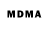 MDMA Molly Lyudmila Yanenko